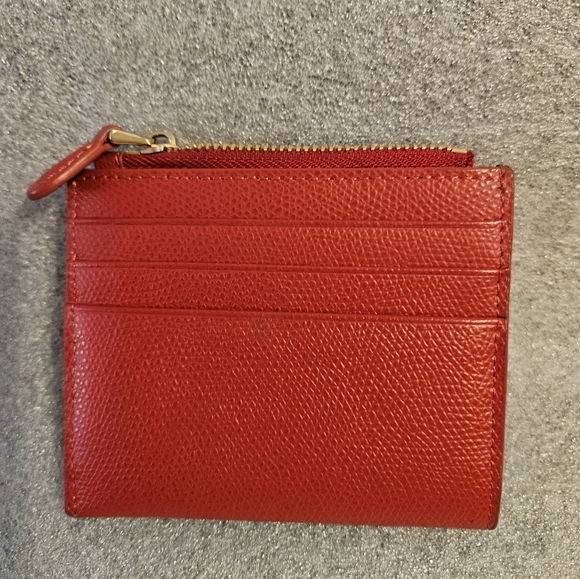 COPY - Mario Valentino card holder - Picture 2 of 10